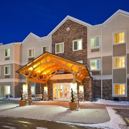 Staybridge Suites Fargo By Ihg Dış mekan fotoğraf