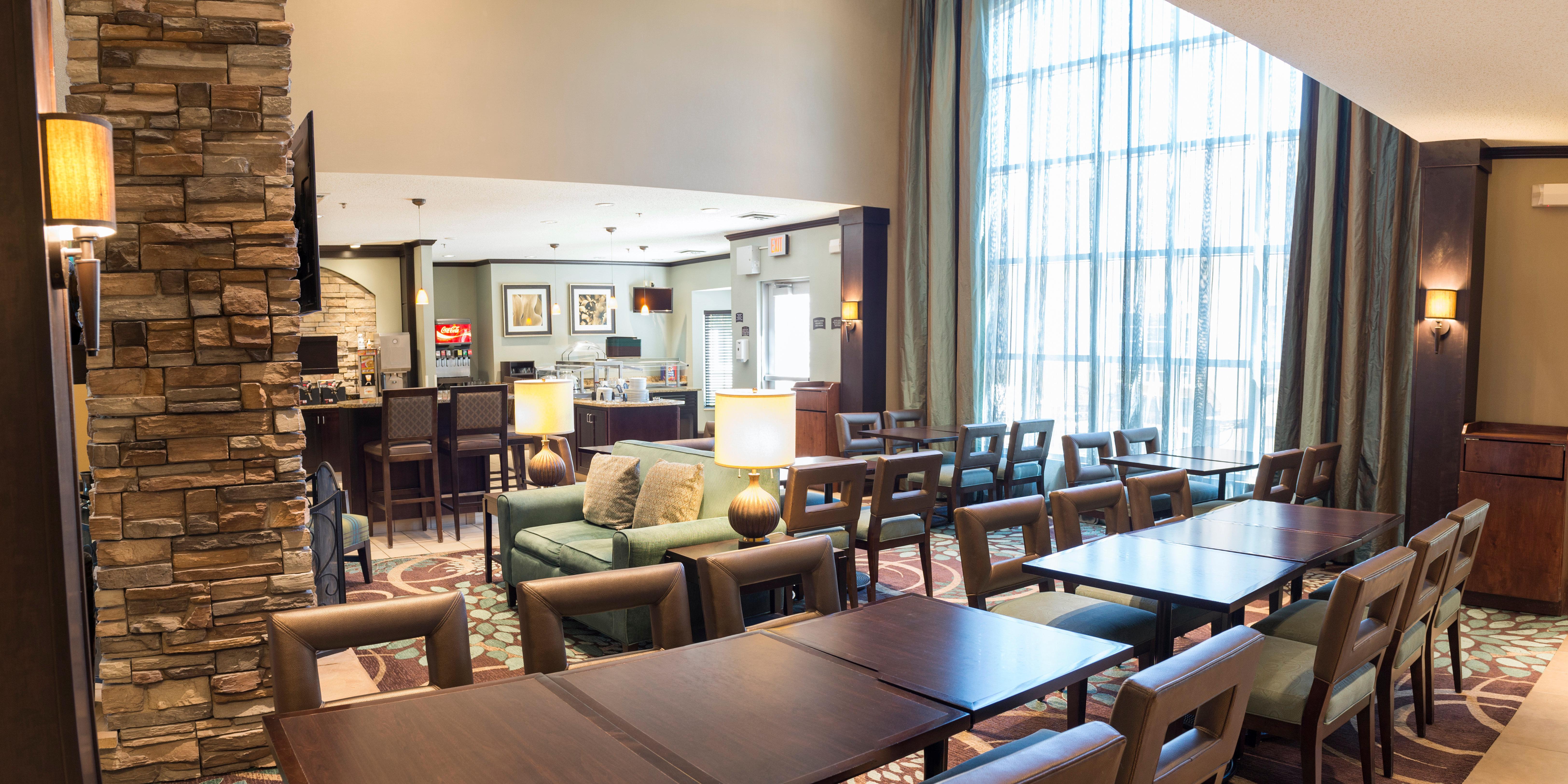 Staybridge Suites Fargo By Ihg Dış mekan fotoğraf