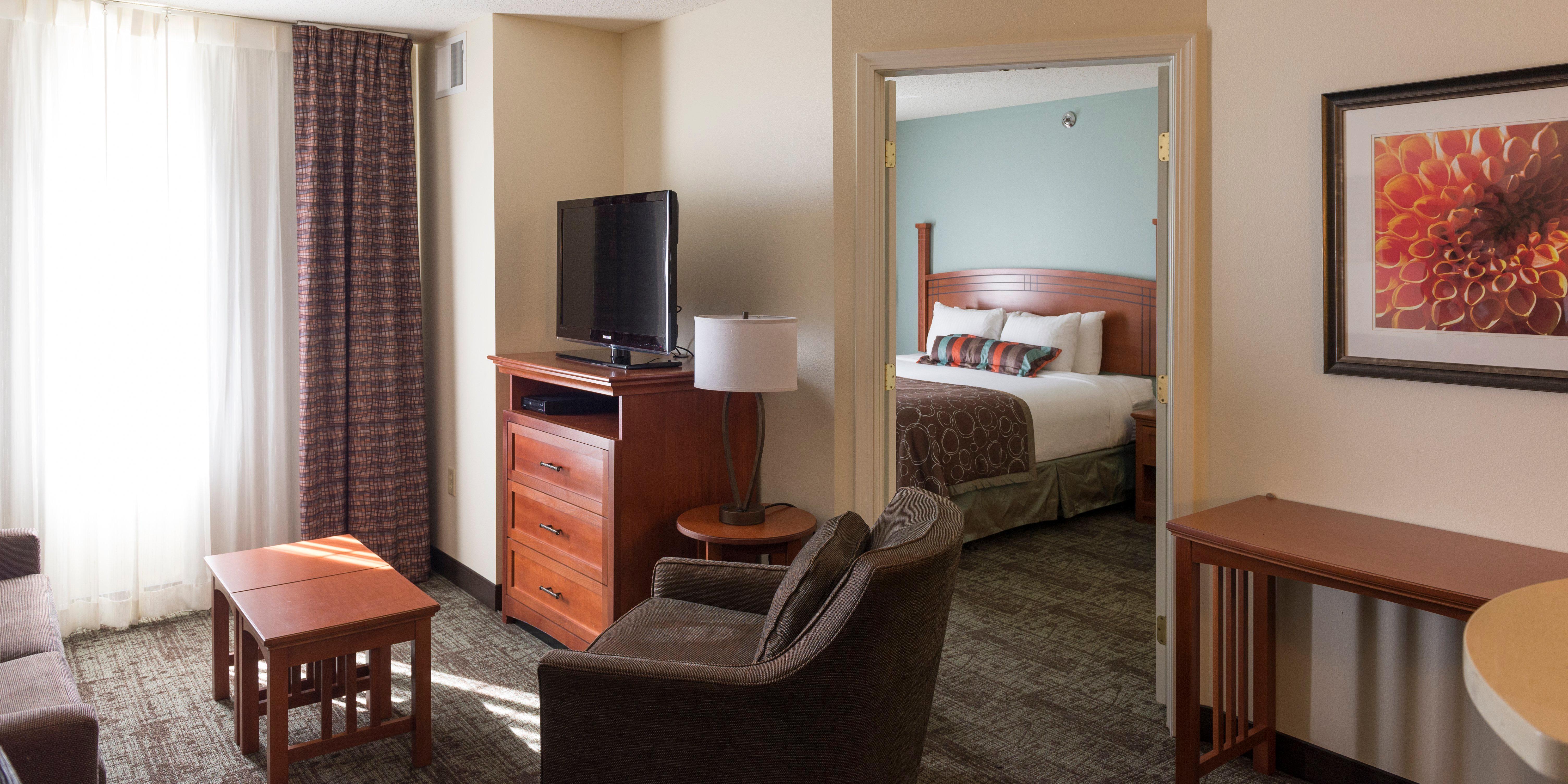 Staybridge Suites Fargo By Ihg Dış mekan fotoğraf