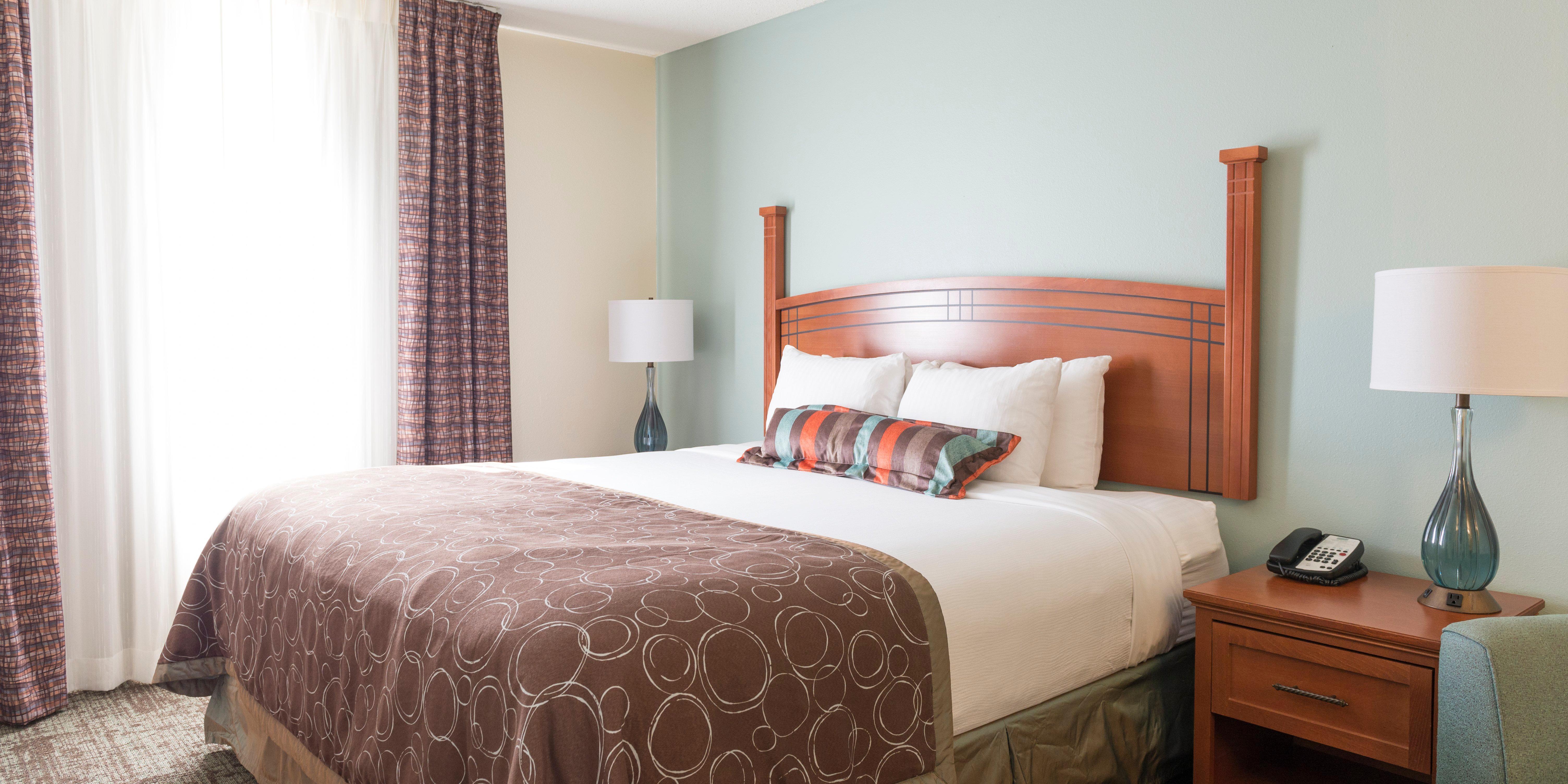 Staybridge Suites Fargo By Ihg Dış mekan fotoğraf