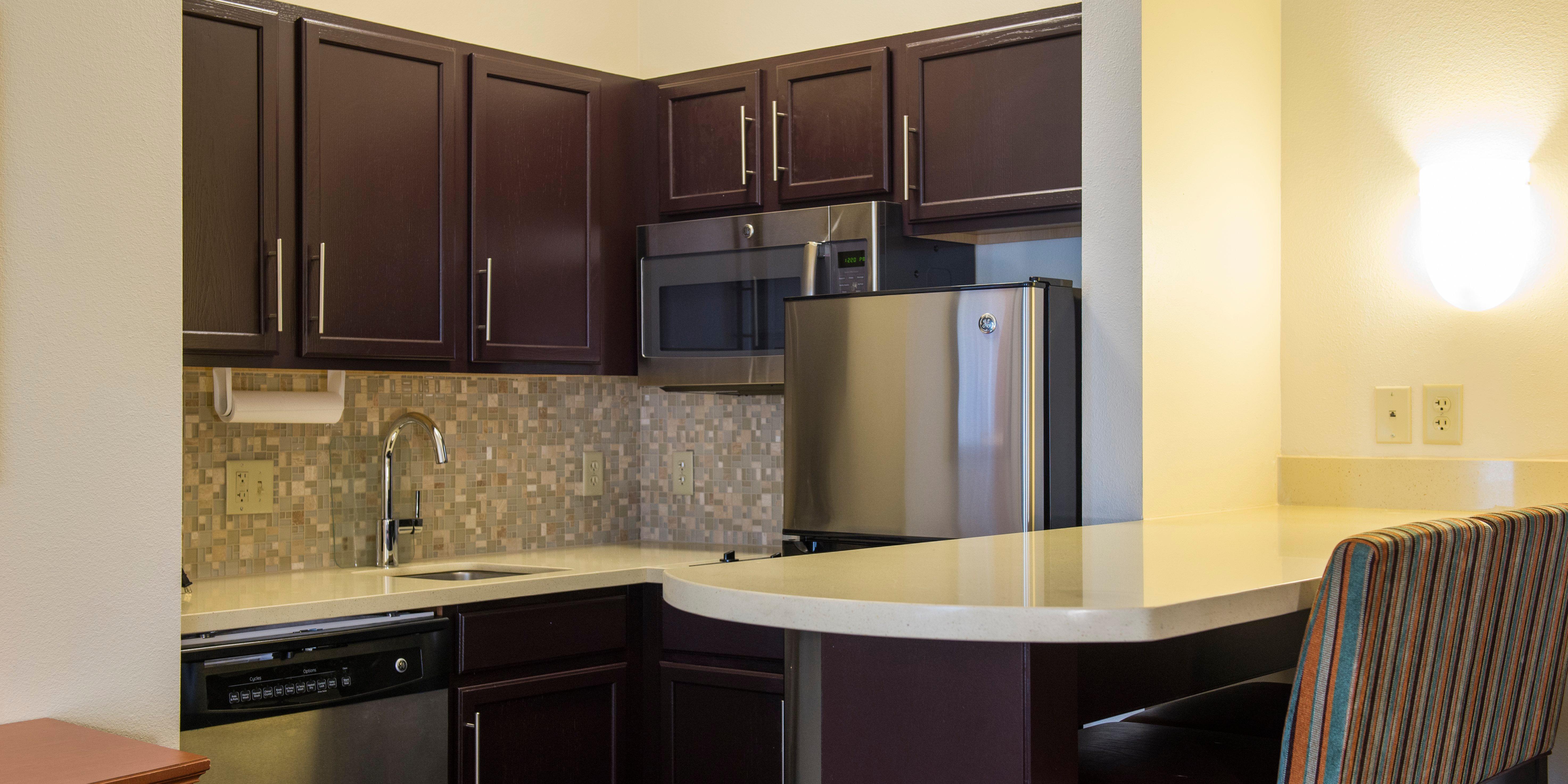 Staybridge Suites Fargo By Ihg Dış mekan fotoğraf