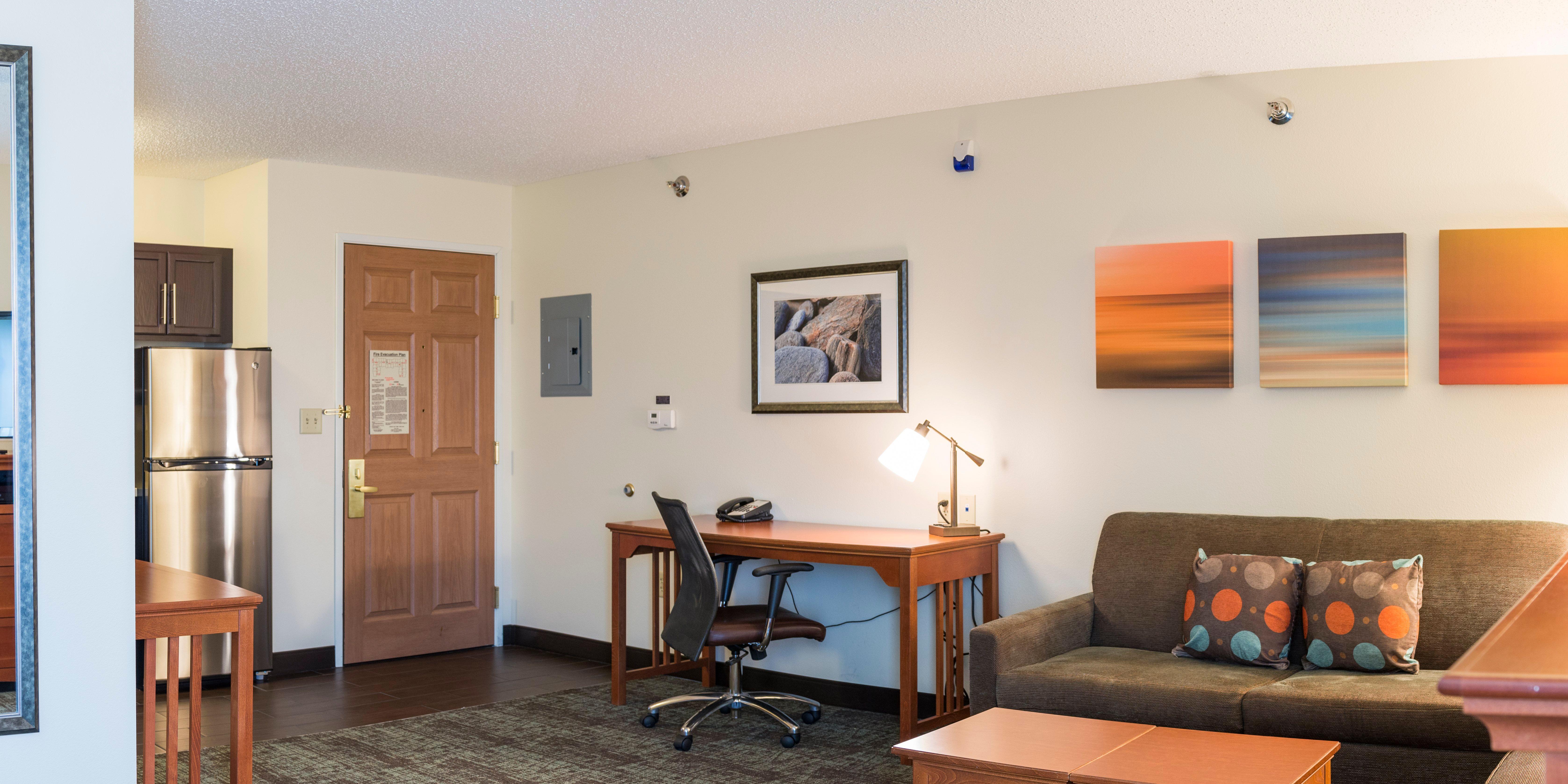 Staybridge Suites Fargo By Ihg Dış mekan fotoğraf