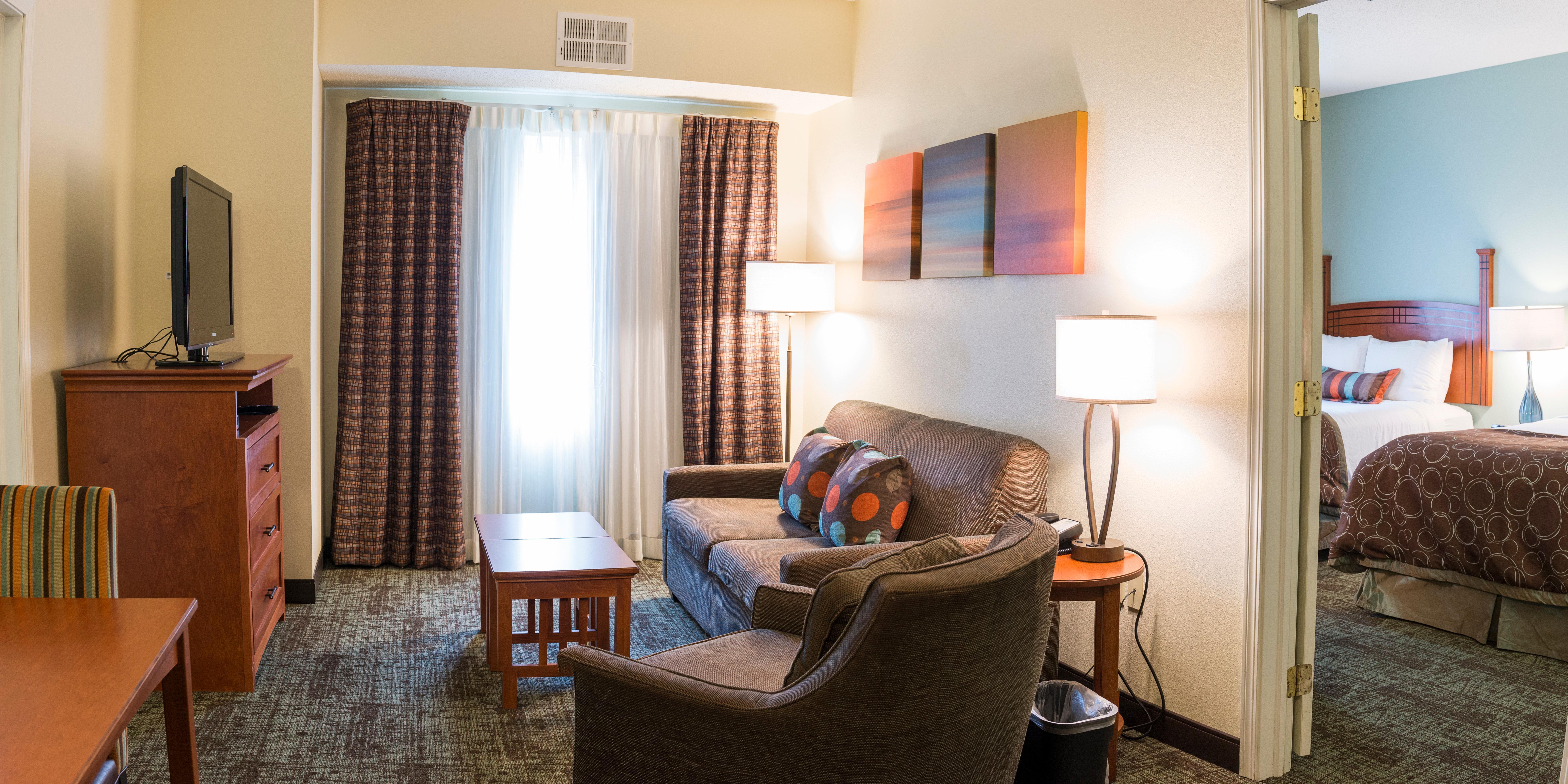 Staybridge Suites Fargo By Ihg Dış mekan fotoğraf
