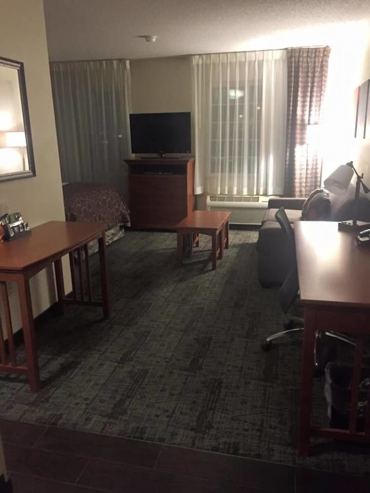 Staybridge Suites Fargo By Ihg Dış mekan fotoğraf