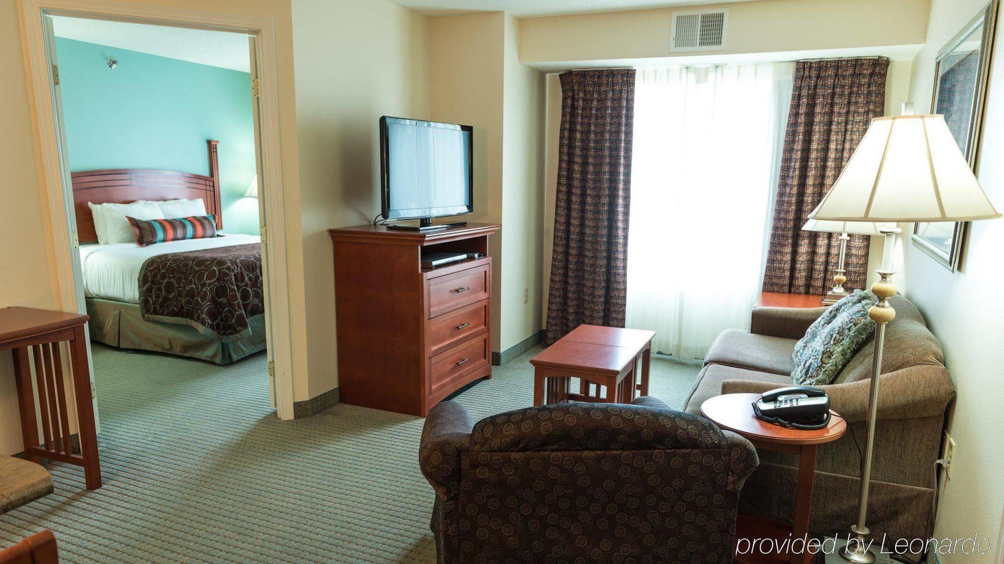 Staybridge Suites Fargo By Ihg Dış mekan fotoğraf
